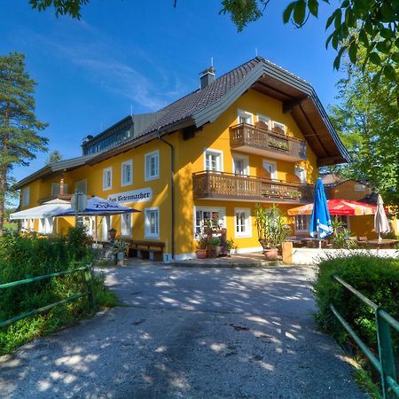Landgasthof Zum Betenmacher ธาลเกา ภายนอก รูปภาพ