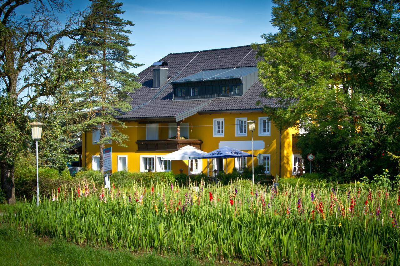 Landgasthof Zum Betenmacher ธาลเกา ภายนอก รูปภาพ