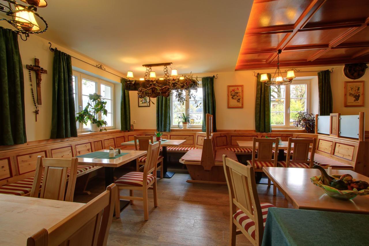 Landgasthof Zum Betenmacher ธาลเกา ภายนอก รูปภาพ