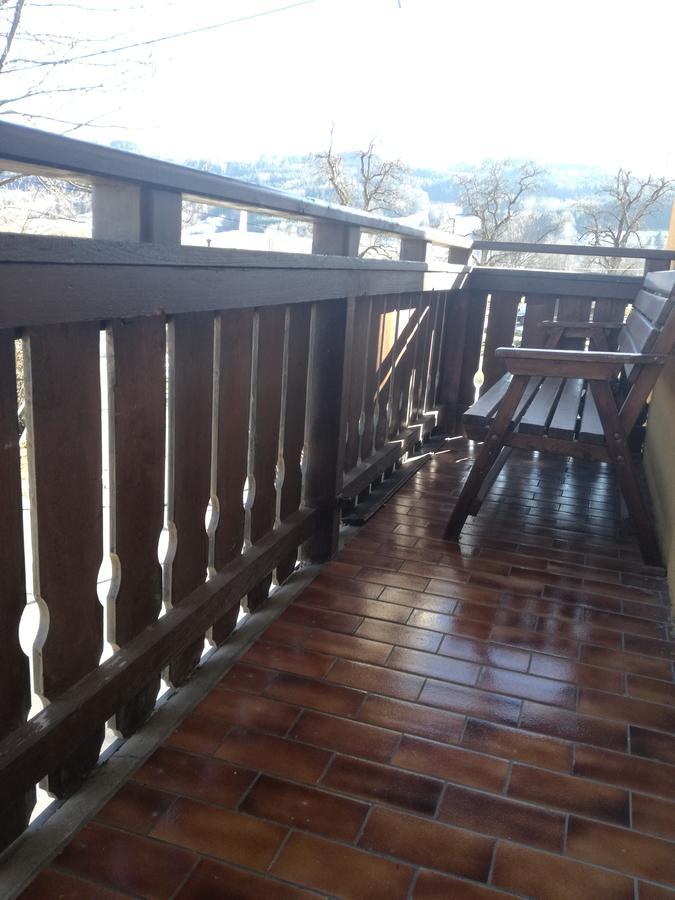 Landgasthof Zum Betenmacher ธาลเกา ภายนอก รูปภาพ